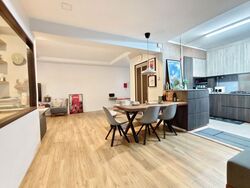 Blk 613 Choa Chu Kang Street 62 (Choa Chu Kang), HDB 5 Rooms #568919081